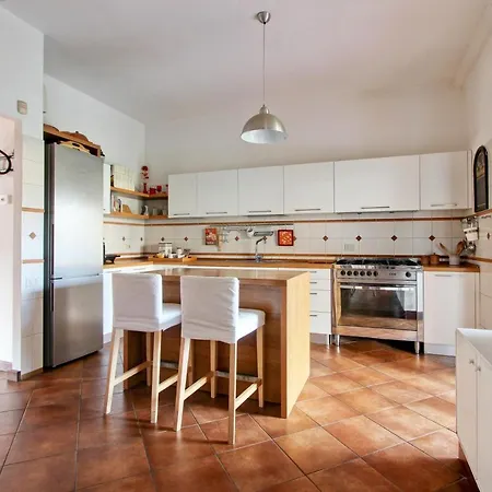 On The Edge Of Town Villa *