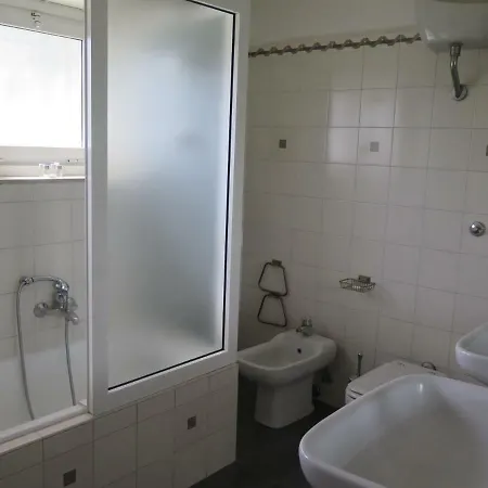 Villa On The Edge Of Town