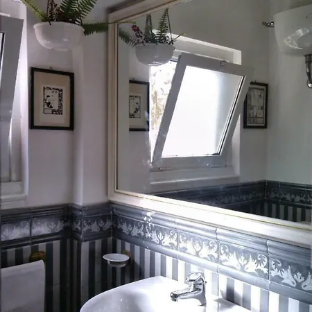 Villa On The Edge Of Town