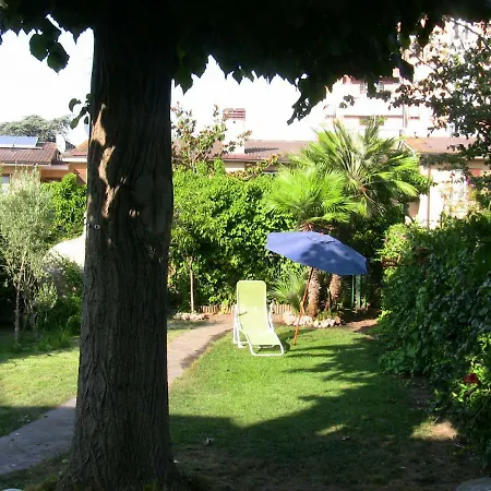 Villa On The Edge Of Town
