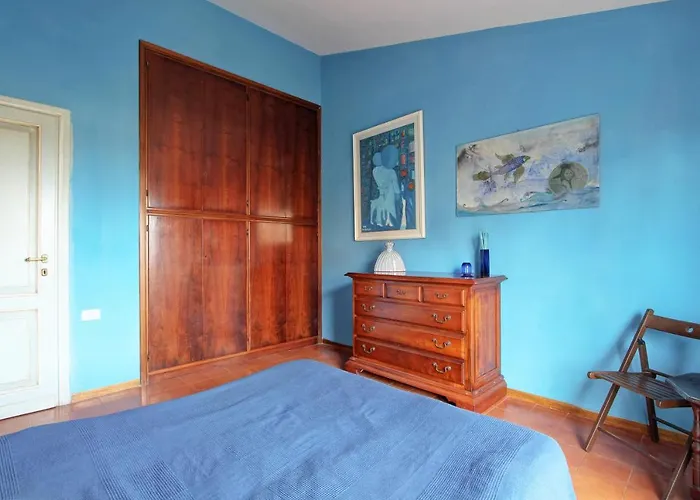 ヴィラ On The Edge Of Town ローマ