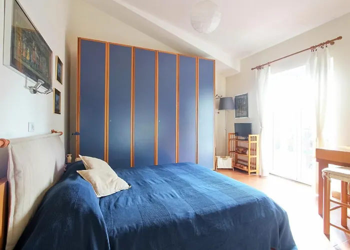 ヴィラ On The Edge Of Town ローマ