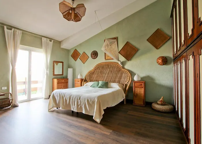 On The Edge Of Town ヴィラ