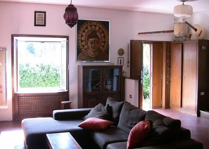 On The Edge Of Town ヴィラ *